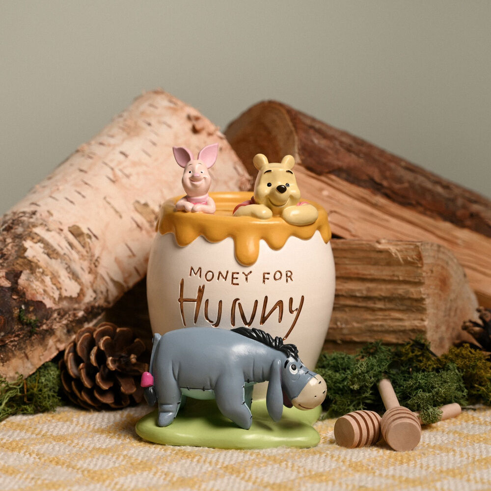 Hucha Winnie the Pooh Disney