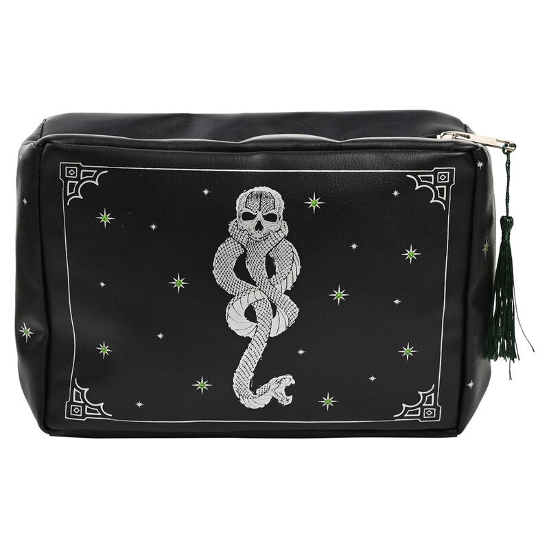 Neceser Marca Tenebrosa Dark Arts Harry Potter