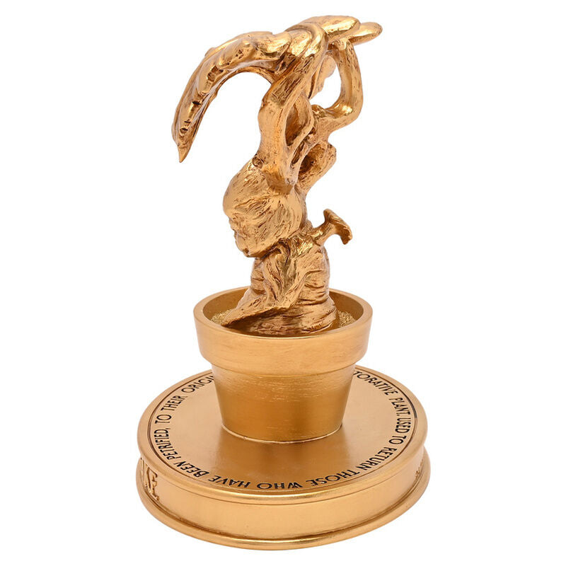 (PRE VENTA) Figura Madragora Harry Potter 18cm