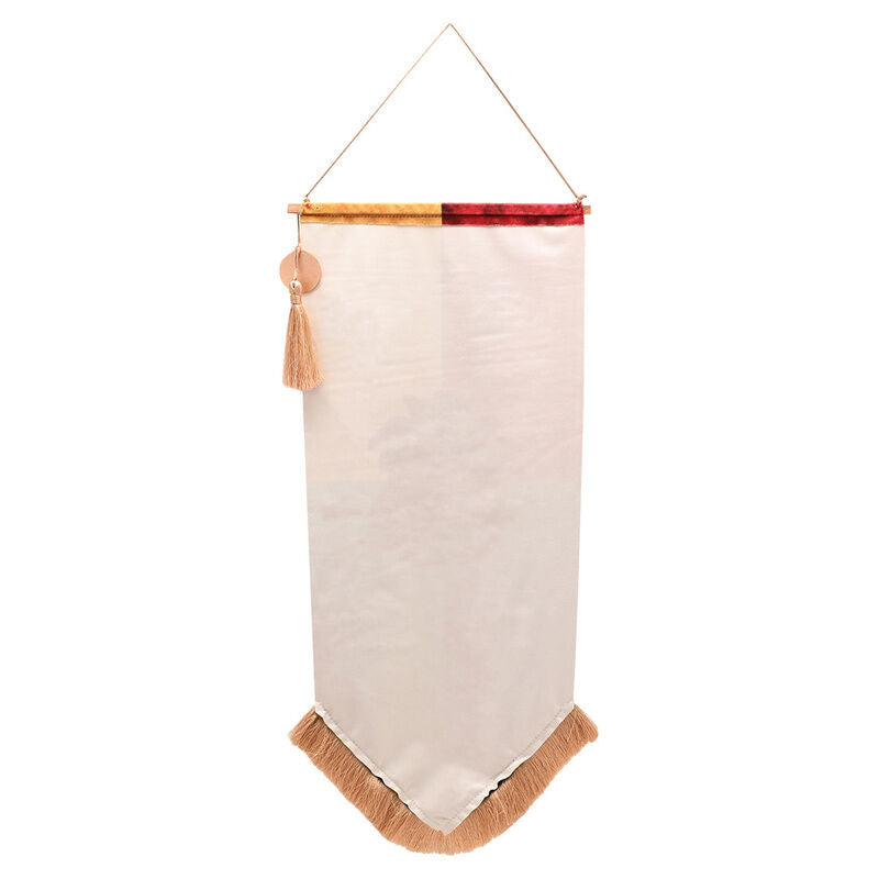 (PRE VENTA) Estandarte Casas Hogwarts Harry Potter