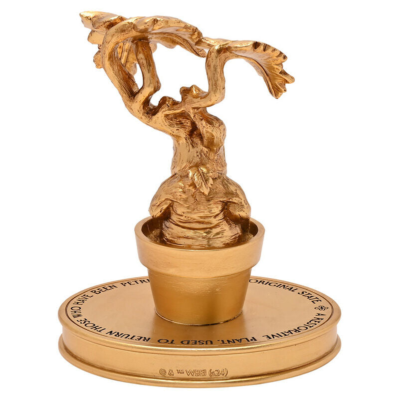 (PRE VENTA) Figura Madragora Harry Potter 18cm