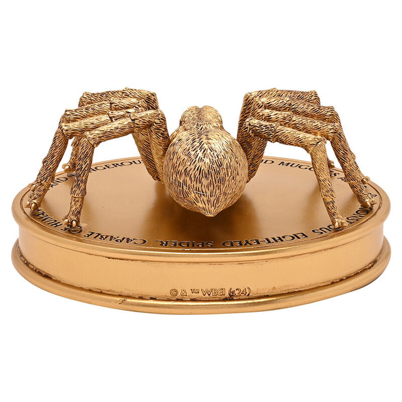 (PRE VENTA) Figura Aragog Harry Potter 7cm