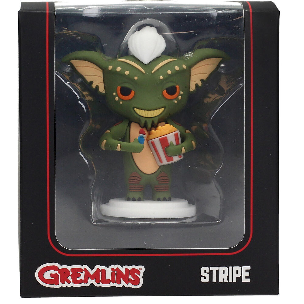 Figura Pokis Stripe Gremlins