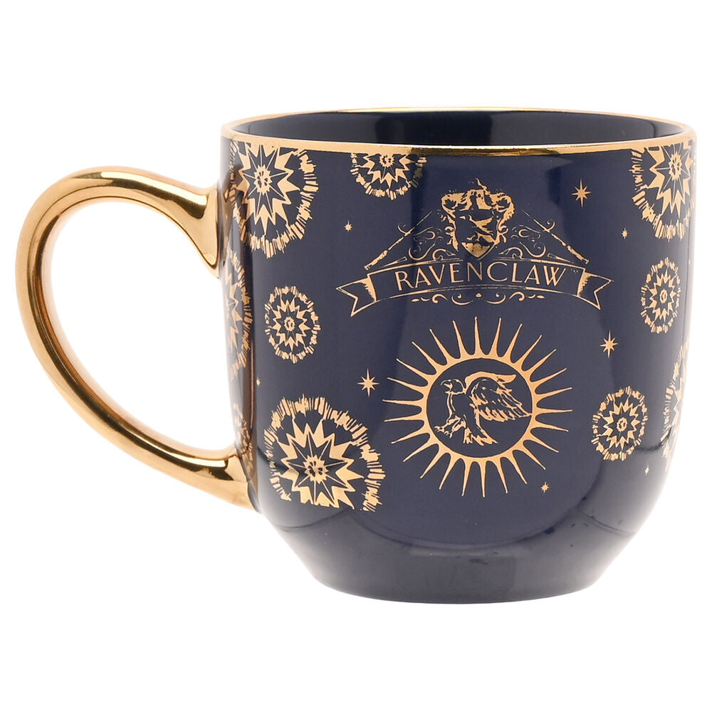 (PRE VENTA) Taza Ravenclaw Harry Potter 400ml