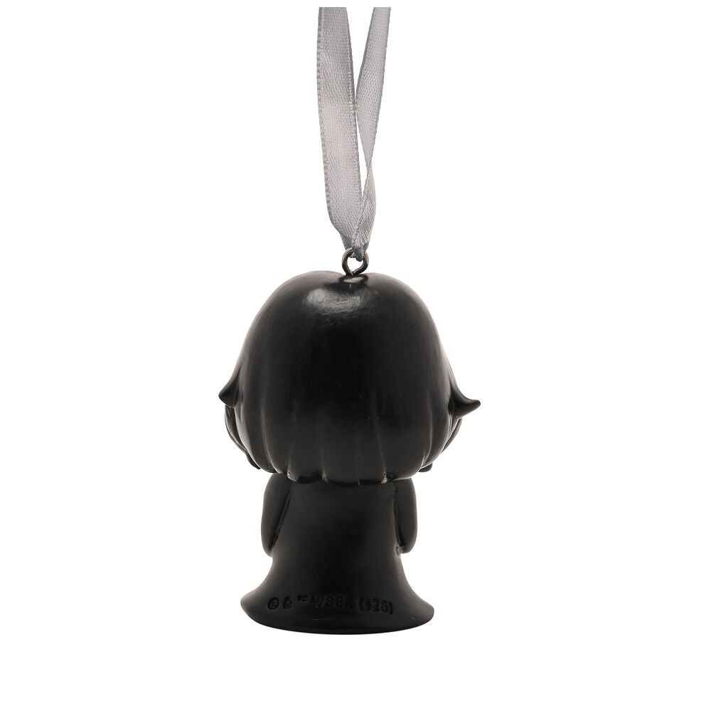 (PRE VENTA) Adorno Navidad Snape Harry Potter