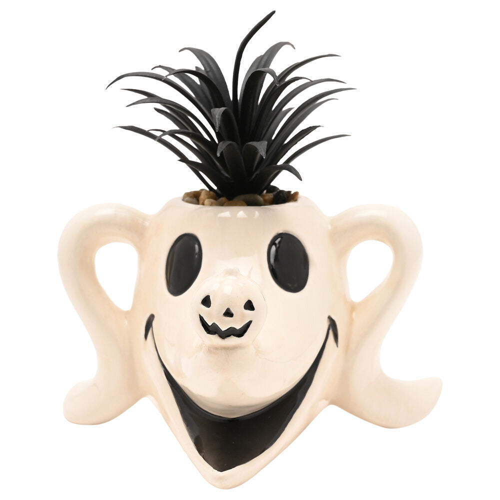 (PRE VENTA) Maceta Zero Pesadilla Antes de Navidad Disney