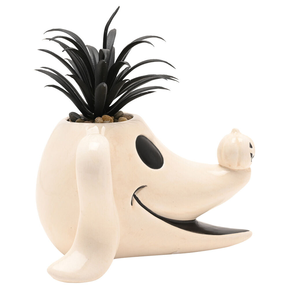 (PRE VENTA) Maceta Zero Pesadilla Antes de Navidad Disney