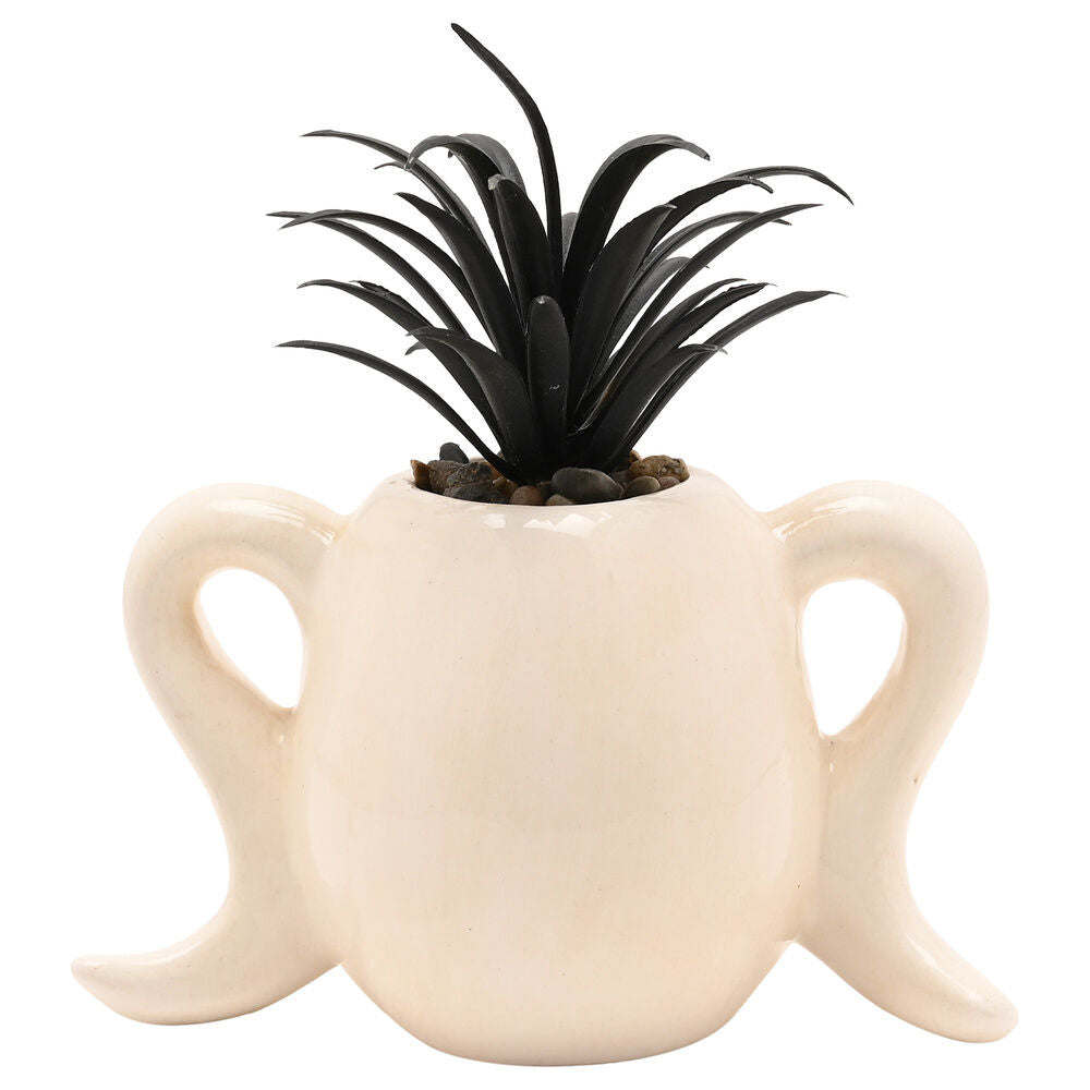 (PRE VENTA) Maceta Zero Pesadilla Antes de Navidad Disney