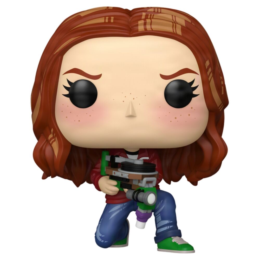 (PRE VENTA) Figura POP Stranger Things Tales from '85 Max