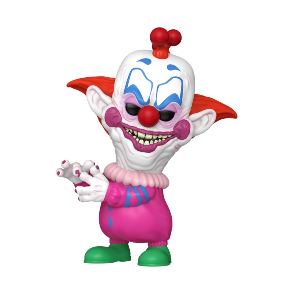 (PRE VENTA) Figura POP Killer Klowns Slim