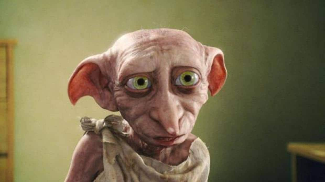 Productos de Dobby el Elfo Doméstico