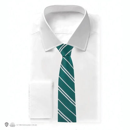 Corbata infantil Harry Potter Slytherin