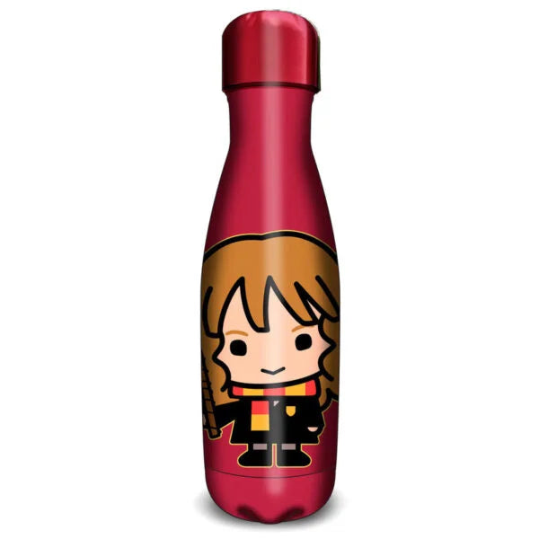 Botella thermo Chibi Hermione Harry Potter 500ml