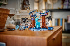 Lego Bosque Prohibido: Expecto Patronum Harry Potter