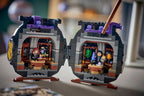 Lego Caldero Aula De Pociones Secretas
