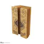 Harry Potter Libreta A5 Mapa del Merodeador