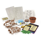Juego Clementoni Harry Potter Mandragora