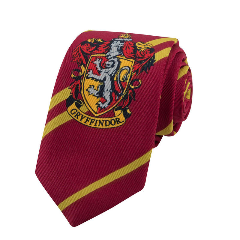 Caja Regalo Deluxe Kids Gryffindor