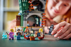 Lego Casa De Luna Lovegood
