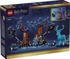 Lego Bosque Prohibido: Expecto Patronum Harry Potter