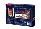 Maqueta Harry Potter Hogwarts Express