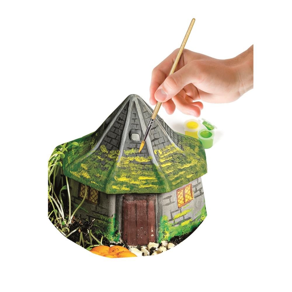 Juego Clementoni Harry Potter Terrarium