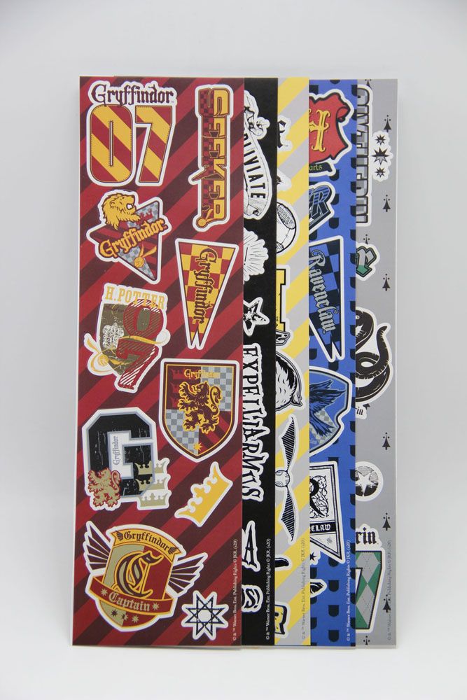 Harry Potter Juego Para Escribir Hogwarts Keepsake