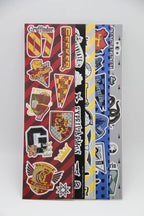 Harry Potter Juego Para Escribir Hogwarts Keepsake