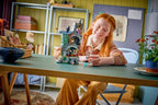 Lego Casa De Luna Lovegood