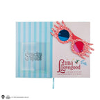 Harry Potter Libreta A5 Luna Lovegood