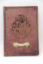 Harry Potter Juego Para Escribir Hogwarts Keepsake