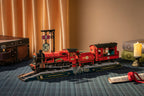 Maqueta Harry Potter Hogwarts Express