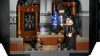 Lego Caldero Aula De Pociones Secretas
