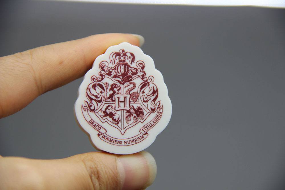 Harry Potter Juego Para Escribir Hogwarts Keepsake