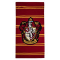 Toalla Gryffindor Harry Potter microfibra