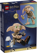 Lego Dobby El Elfo Libre