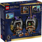 Lego Caldero Aula De Pociones Secretas