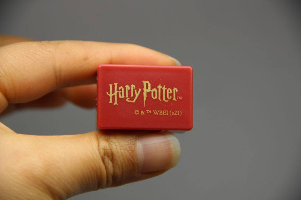 Harry Potter Juego Para Escribir Hogwarts Keepsake
