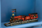 Maqueta Harry Potter Hogwarts Express