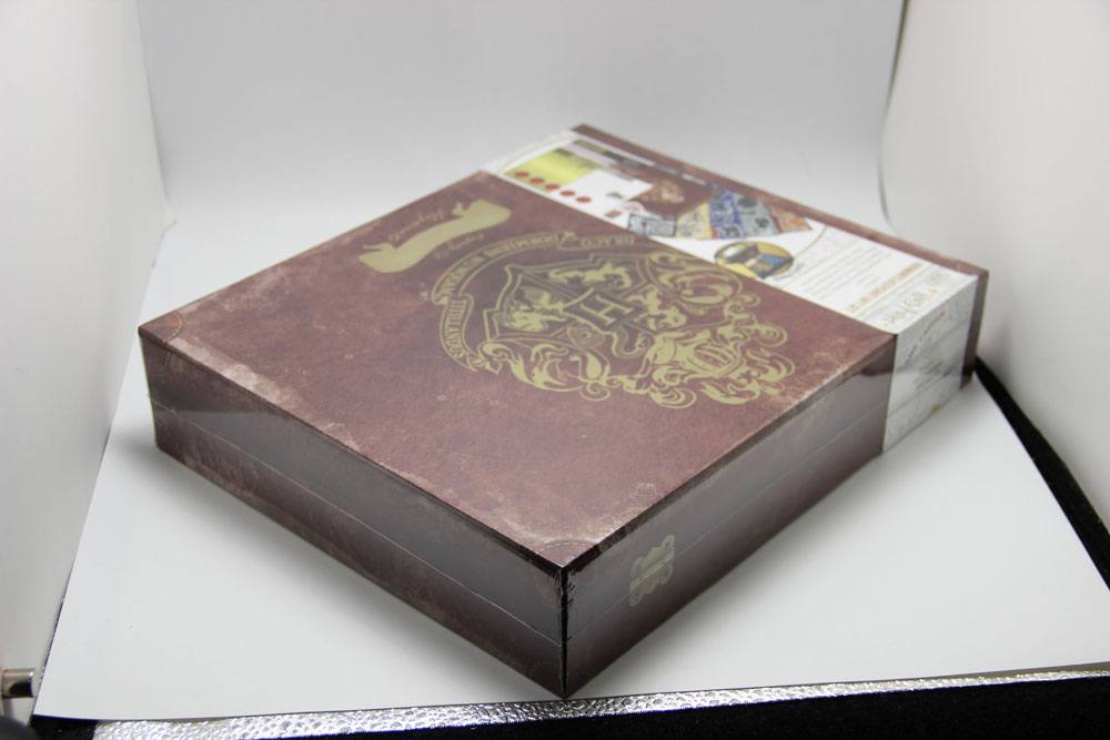 Harry Potter Juego Para Escribir Hogwarts Keepsake
