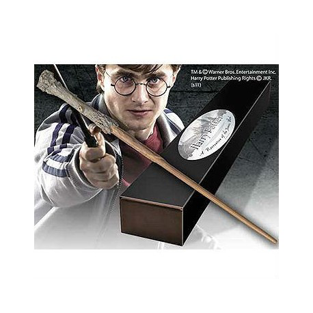 Varita Harry Potter