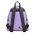 Mini Mochila Embroidered Wagara