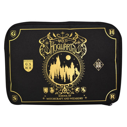 Neceser tecnológico Hogwarts Harry Potter