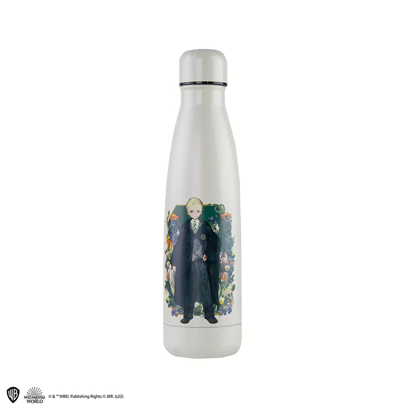 Botella isotérmica 500 ml - Retrato Draco Malfoy - Harry Potter