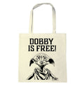 Harry Potter Bolso Dobby Is Free