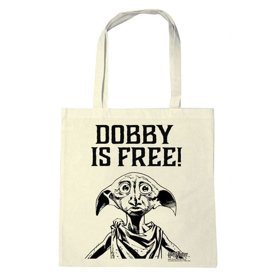 Harry Potter Bolso Dobby Is Free