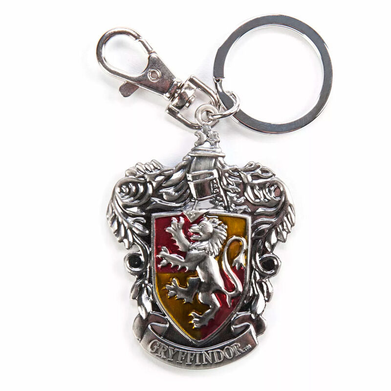 Llavero Casa Gryffindor Harry Potter 7cm