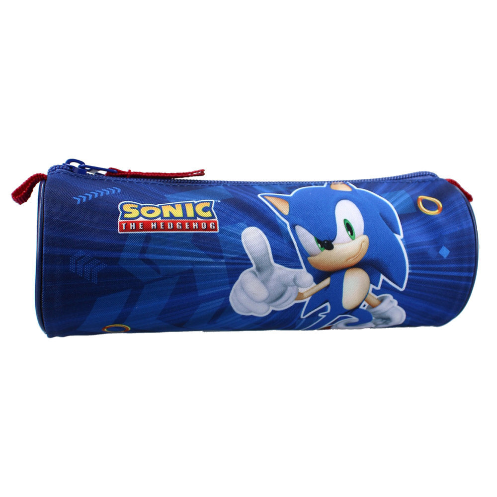 Portatodo Redondo Sonic Still Unstoppable