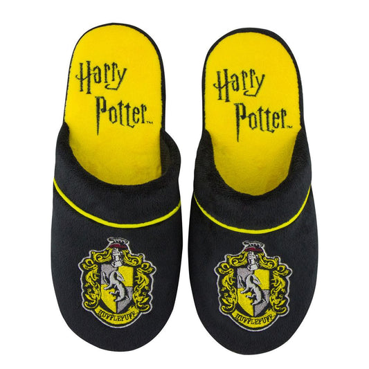 Harry Potter Zapatillas Hufflepuff