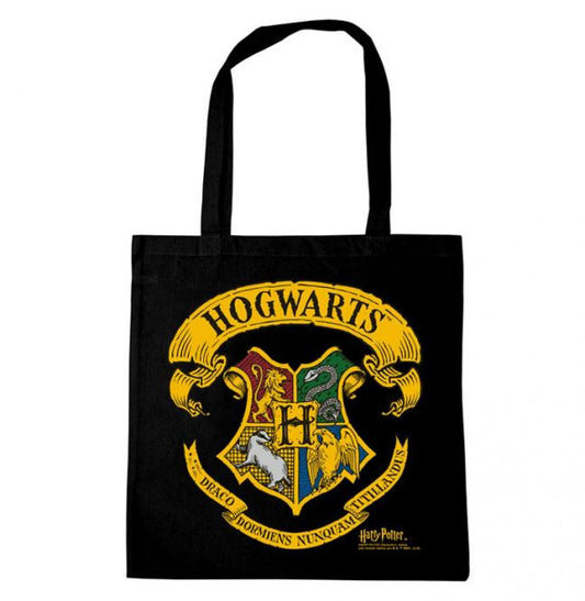 Harry Potter Bolso Hogwarts